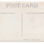 Gassaway Artist Signed Postcard Child Kneeling Now I Lay Me Down To Sleep