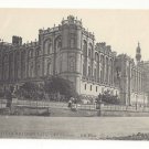 France Saint Germain en Laye Chateau Vintage Postcard c 1910 Neurdein France Saint Germain en Laye Chateau Vintage Postcard c 1910 Neurdein