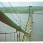 Delaware Memorial Bridge New Jersey Turnpike Lot of 3 Chrome Postcards