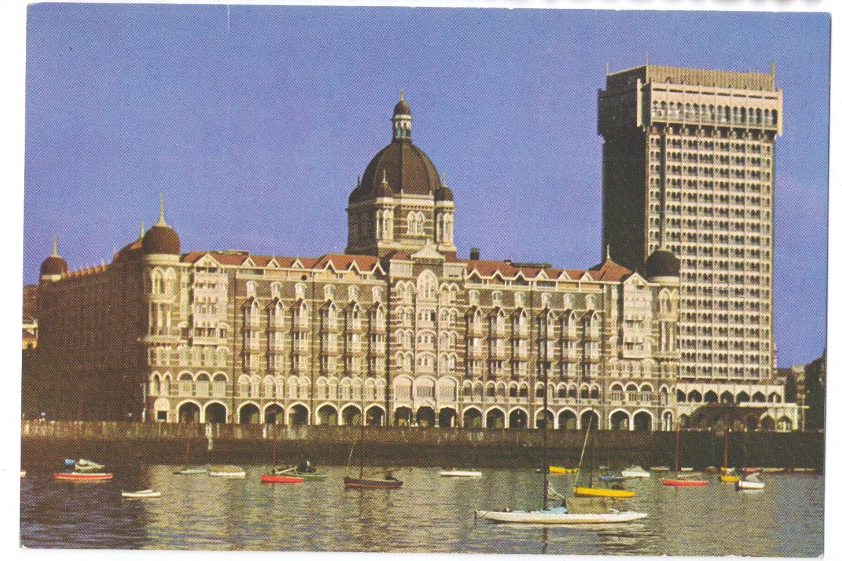 mogul palace hotel mumbai maharashtra