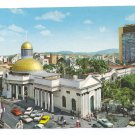 El Capitolio Caracas Venezuela Centro Simon Bolivar Vintage 4X6 Postcard 1970