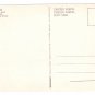Brasilia TV Tower Brazil Television Tower 1970's Vintage Postcard 4X6
