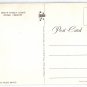 Von Trapp Family Lodge Resort Hotel 1975 Stowe Vermont Vintage 4X6 Postcard