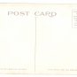 Elmira NY Arnot Mill Dam Vintage Postcard Rubin Bros