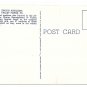 PA Valley Forge National Park Knox Artillery Cannon Vintage Postcard Military