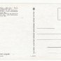 Serbia Jesus Resurrection Arsa Teodorovic Novi Sad Church of Three Hierarchs Vtg Postcard