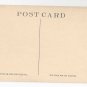 MA Concord Orchard House Residence of Louisa May Alcott Vintage Tanner Postcard