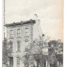 York PA Elks Home Fraternal Organization Lodge Building 1906 Vintage Postcard York PA Elks Home Fraternal Organization Lodge Building 1906 Vintage Postcard