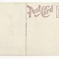 Lancaster PA Thaddeus Stevens Industrial School Vintage Postcard
