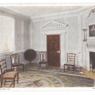 VA Mount Vernon West Parlor George Washingtons Home 1920 Vintage MVA Postcard VA Mount Vernon West Parlor George Washingtons Home 1920 Vintage MVA Postcard