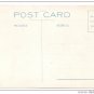 WY Yellowstone National Park Grotto Geyser Vtg J.E. Haynes Postcard