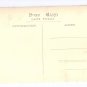 Post Mortem RPPC Beautiful Lady Candles Flowers Women Viewing Coffin Sunlight