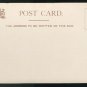 Hartford CT Old State House (New City Hall) Vintage Raphael Tuck UND ca 1905 Postcard