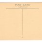 Ottawa Canada Parliament Buildings East Block PECO Vintage Postcard