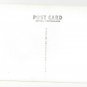 RPPC NY New York City Aerial View Manhattan Rockefeller Center Mainzer Real Photo Postcard