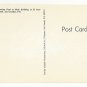 Puerto Rico El Conquistador Hotel Upper Swimming Pool Las Croabas Vintage Postcard