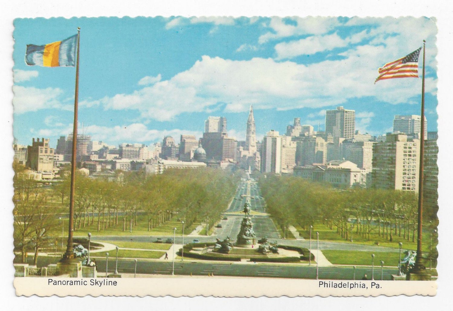panorama philadelphia