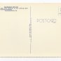 Philadelphia PA Panorama Skyline Eakins Oval Parkway City Hall Vintage Postcard 4X6