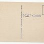 NC Greensboro Jefferson Standard Life Insurance Company Building Postcard