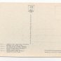 Greece Rhodes Grand Master's Palace Knights Staircase Entrance Vintage 4X6 Postcard