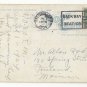 Boston MA State House Interior Tichnor Vintage Postcard 1924