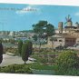 Spain Palma de Mallorca El Jonquet Balearic Islands Majorca Vtg Postcard 4X6