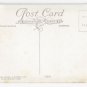 UK Stratford on Avon Harvard House Garrick Inn J Salmon W.W. Quatremain Vintage Postcard