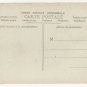 France Paris Museum Cour D'Entree Musee Carnavalet Vtg A. Moutet Postcard