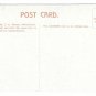 Canada Montreal Bank Vintage UDB ca 1905 Postcard