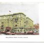 Canada Toronto King Edward Hotel Vintage Private Postcard MacFarlane
