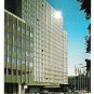 Denmark Copenhagen Danmark Sheraton Hotel Vintage Postcard 4X6