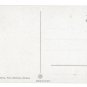 Switzerland Geneva Geneve Pont du Mont Blanc Julien Freres Vintage Postcard