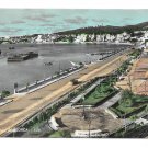 Spain Majorca Palma Mallorca Promenade Harbor Paseo Maritimo Vintage Zerkowitz Postcard Spain Majorca Palma Mallorca Promenade Harbor Paseo Maritimo Vintage Zerkowitz Postcard