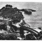 RPPC Biarritz France Le Basta Restaurant Vintage CAP Real Photo Postcard RPPC Biarritz France Le Basta Restaurant Vintage CAP Real Photo Postcard
