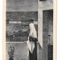 Paris France Le Pantheon Saint Genevieve Miracle Paris 2 Vintage Art Postcards