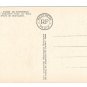 Paris France Le Pantheon Saint Genevieve Miracle Paris 2 Vintage Art Postcards