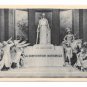 Paris France Le Pantheon Monuments Heroes Martyrs National Convention 2 Postcards