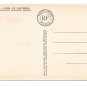Paris France Le Pantheon Monuments Heroes Martyrs National Convention 2 Postcards