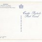 Canada Montreal Mount Royal Cross Quebec Postcard La Croix du Mont Royal