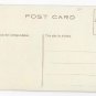 Pittsburg PA New Carnegie Library Building ca 1908 Postcard Vintage Unused