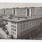 Switzerland Basel Neues Burgerspital New Civil Hospital Real Photo Postcard RPPC Switzerland Basel Neues Burgerspital New Civil Hospital Real Photo Postcard RPPC
