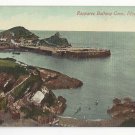 UK Devon Ilfracombe Rapparee Bathing Cove Valentine's Series Postcard Vintage c 1910 UK Devon Ilfracombe Rapparee Bathing Cove Valentine's Series Postcard Vintage c 1910