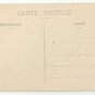 France Palace Chateau Versailles La Chapelle The Chapel Vtg Mme Moreau Postcard c 1910