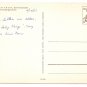 Germany Koln Cologne Cathedral am Rhein Altar Shrine of Three Kings Postcard 4X6