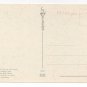 Greece Rhodes Liberty Gate Fortress Walls Rodi Rhodos Vintage Postcard 4X6
