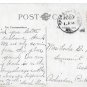 US Bay Shore Park Baltimore MD The Pier Vintage Postcard