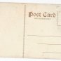 Old Block House Pittsburgh PA Vintage Postcard Pittsburg