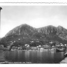 Italy Capri Marina Grande Banchina del Porto Quay Glossy 4X6 Photo Postcard Italy Capri Marina Grande Banchina del Porto Quay Glossy 4X6 Photo Postcard