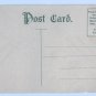 New York St Lawrence River From Thousand Island House ca 1910 Vtg NY Postcard