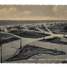 Italy Cesenatico Grand Hotel Beach Gardens Glossy Photo Capello Postcard 4X6 Italy Cesenatico Grand Hotel Beach Gardens Glossy Photo Capello Postcard 4X6